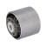 Goma del brazo de control 185058 FEBI, Miniatura 2