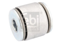 Goma del brazo de control 185369 FEBI