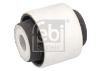 Goma del brazo de control 185372 FEBI