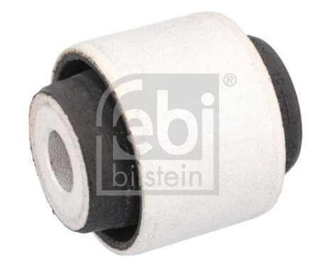 Goma del brazo de control 185372 FEBI