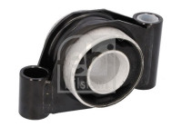 Goma del brazo de control 185389 FEBI