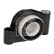 Goma del brazo de control 185389 FEBI