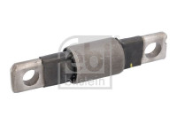 Goma del brazo de control 186013 FEBI