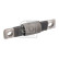 Goma del brazo de control 186013 FEBI