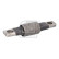 Goma del brazo de control 186013 FEBI, Miniatura 2