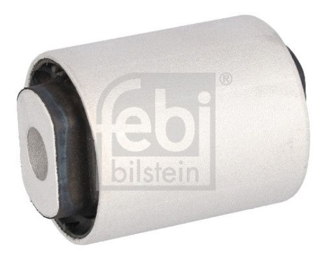 Goma del brazo de control 186184 FEBI
