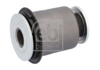Goma del brazo de control 188568 FEBI