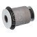 Goma del brazo de control 188568 FEBI