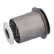 Goma del brazo de control 188568 FEBI, Miniatura 2