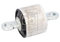 Goma del brazo de control 188773 FEBI