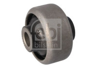 Goma del brazo de control 193105 FEBI