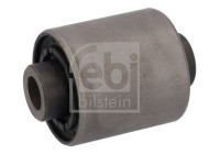 Goma del brazo de control 193389 FEBI