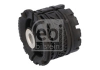 Goma del brazo de control 193393 FEBI