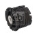 Goma del brazo de control 193393 FEBI