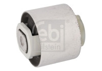 Goma del brazo de control 193811 FEBI