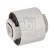 Goma del brazo de control 193811 FEBI