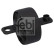 Goma del brazo de control 195134 FEBI