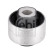 Goma del brazo de control 196446 FEBI