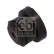 Goma del brazo de control 197105 FEBI, Miniatura 2
