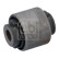 Goma del brazo de control 197567 FEBI