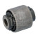 Goma del brazo de control 197567 FEBI, Miniatura 2