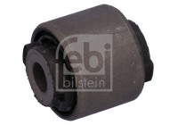 Goma del brazo de control 197568 FEBI