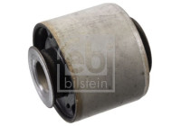 Goma del brazo de control 197571 FEBI