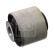 Goma del brazo de control 197571 FEBI, Miniatura 2