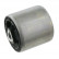 Goma del brazo de control 23359 FEBI