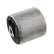 Goma del brazo de control 23359 FEBI, Miniatura 2