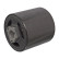 Goma del brazo de control 26181 FEBI