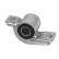 Goma del brazo de control 270011 ABS, Miniatura 2