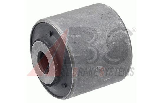 Goma del brazo de control 270019 ABS, Imagen 2