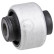 Goma del brazo de control 270041 ABS