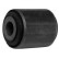 Goma del brazo de control 270078 ABS
