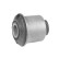 Goma del brazo de control 270079 ABS, Miniatura 2