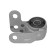 Goma del brazo de control 270083 ABS, Miniatura 2