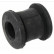 Goma del brazo de control 270088 ABS