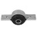 Goma del brazo de control 270090 ABS, Miniatura 3