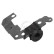 Goma del brazo de control 270104 ABS, Miniatura 2
