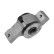 Goma del brazo de control 270111 ABS