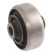Goma del brazo de control 270122 ABS, Miniatura 2