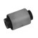 Goma del brazo de control 270123 ABS, Miniatura 2