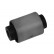 Goma del brazo de control 270123 ABS