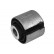 Goma del brazo de control 270130 ABS