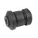 Goma del brazo de control 270134 ABS