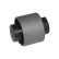 Goma del brazo de control 270143 ABS, Miniatura 2