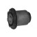 Goma del brazo de control 270153 ABS, Miniatura 2