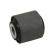 Goma del brazo de control 270171 ABS