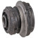 Goma del brazo de control 270188 ABS, Miniatura 3
